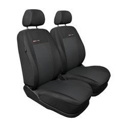 Méretre vart üléshuzat a következő autótípushoz: Citroen Berlingo II Van (2008-2018) csak első ülések - két egyszemélyes - Autó takarók - Méretpontos üléshuzatok - Autóponyvák - Auto-Dekor - Elegance - P-3